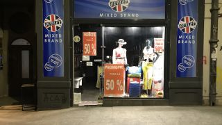 magazine pentru a cump ra haine hummel bucharest Outlet Mixed Brands Bucuresti