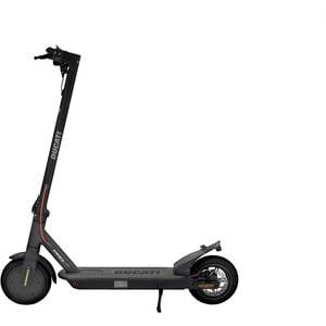 Trotineta electrica DUCATI Urban e-Mobility PRO-I EVO V3, 8.5 inch, pliabila, negru