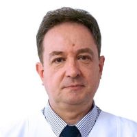 Dr. George Stefan Vasilescu