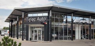 oferte de munca mecanic auto bucharest Service auto Mercedes-Benz Bucuresti I Tiriac Auto