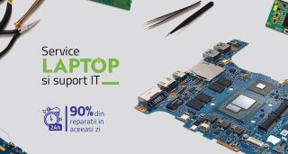 service tehnic lenovo bucharest OnLaptop | Reparatii laptop si piese laptop