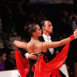 scoli de burlesc bucharest Roza Dance - Cursuri dans