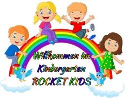 crese bilingve bucharest Grădinița și Creșa Germană Rocket Kids