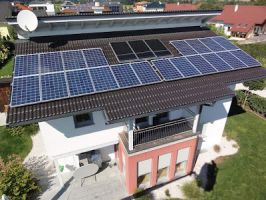 installation of solar panels bucharest GREEN ENERGY IN ROMANIA