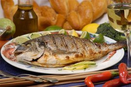 restaurantele m nanc  paella bucharest Mesogios Seafood Primaverii