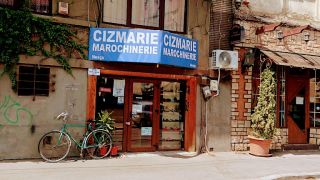 magazine pentru a cump ra cizmari bucharest Reparații încălțăminte - Cizmărie Marochinerie