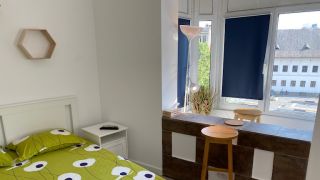 airbnb accommodation bucharest Central OLD TOWN Studio