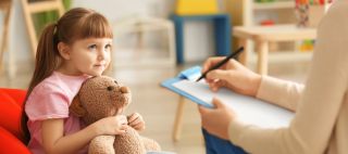 Motivele pentru care părinții vin la o evaluare psihologică cu copilul diferă astfel că și...