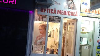 opticii bucharest Optic Alesia - Optica Medicala Sector 3