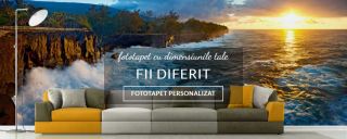 magazine pentru a cump ra oglinzi personalizate bucharest FotoTapet 3D.ro