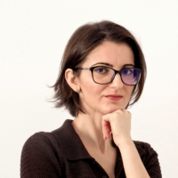 psihologi liberi bucharest Irina Frățilă - Psiholog București