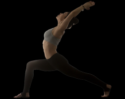yoga in aer liber bucharest Karuna Studio