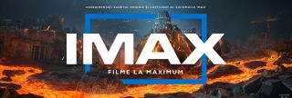filme indie bucharest IMAX