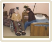 agentii de ajutor la domiciliu bucharest Senior Care