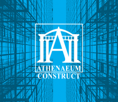 firme de constructii bucharest Athenaeum Construct SA