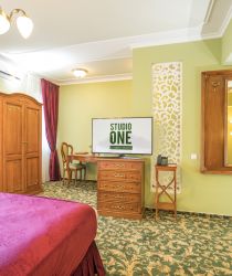 cazare schi bucharest Studio 1 - Accommodation Suites Bucharest - Cazare Bucuresti - Hotel in Bucharest Romania