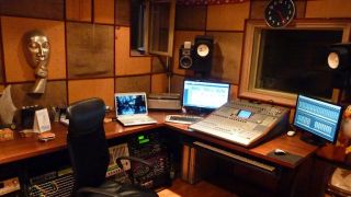 music rooms in bucharest S.C. Midi Sound Studio S.R.L.