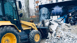 inchiriere mini excavatoare bucharest Inchiriere buldoexcavator in Bucuresti si Ilfov