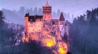 Best dracula castle tour #1 peles castle private guided tour