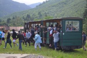 minigolf bucharest Romanian Adventure