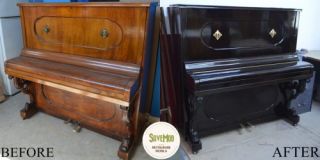 cursuri de restaurare mobilier bucharest Savemob