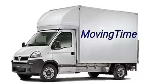 MovingTime - firma mutari mobila Bucuresti