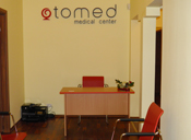 clinici de audiologie bucharest Otomed Medical Center