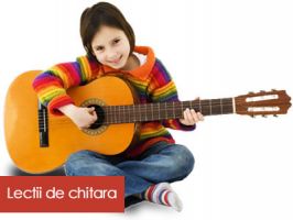 cursuri de chitara flamenco bucharest Clubul de Muzica.ro