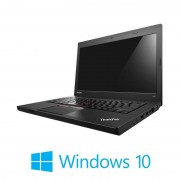 Laptop Lenovo ThinkPad L450, Core i5-5200U, Win 10 Home 1.760 LEI 2.095 LEI -16%