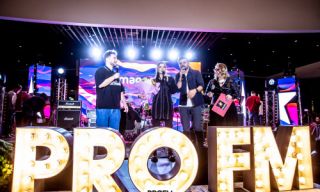 magazine pentru a cump ra radiouri bucharest ProFM România