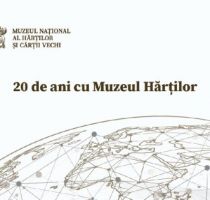 exponate gratuite bucharest Muzeul Național al Hărților și Cărții Vechi