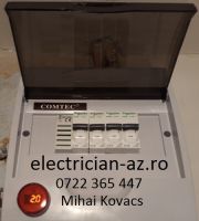firme de reparatii tablouri electrice bucharest Electrician Bucuresti