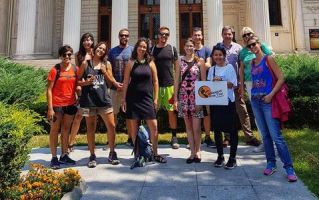 gay tour bucharest Walkabout Free Walking Tours Bucharest