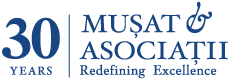 lawyers specialising in separations bucharest Mușat și Asociații