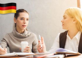 cursuri de germana bucharest Leonhardt Learning - cursuri Germana & Engleza Bucuresti