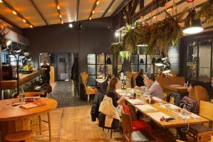 uruguayan restaurants in bucharest Red Angus Steakhouse