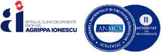 spitale publice bucharest Spitalul Clinic de Urgență Prof. Dr. Agrippa Ionescu