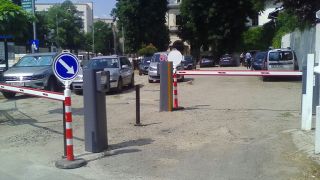 locuri de parcare gratuite bucharest Parcare Piata Romana - Piata Amzei