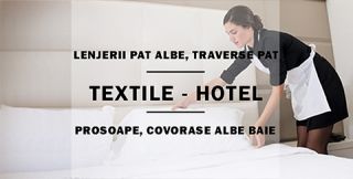 Textile hotel