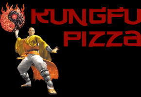 oferte de mancare la domiciliu bucharest Kungfu Pizza