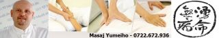chiropracticieni bucharest Cabinetul de Masaj Yumeiho - Terapeut Emil Serban (4 DAN)