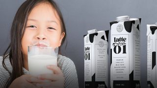 Capture new opportunities in ambient milk