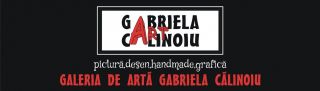 firme de pictur  bucharest Galeria de Arta Gabriela Calinoiu( P.F.A.)