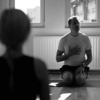 yoga lessons bucharest Yoga of Presence (Yogilates Romania)