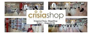 rochii de invitat bucharest CrisiaShop - Invitatii nunta