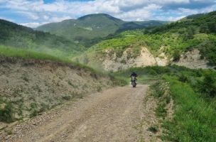 enduro lessons bucharest Ride In Romania