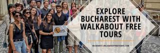 free routes in bucharest Walkabout Free Walking Tours Bucharest