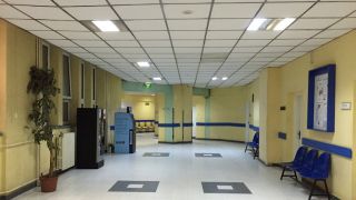 medici radiodiagnostici bucharest Ambulatoriul Integrat al Spitalului Universitar de Urgenta Bucuresti
