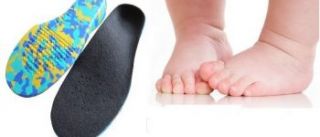 Specialistul podolog raspunde intrebarilor parintilor despre sanatatea picioarelor copiilor