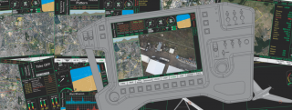 drone pilot courses in bucharest Autonomous Flight Technologies